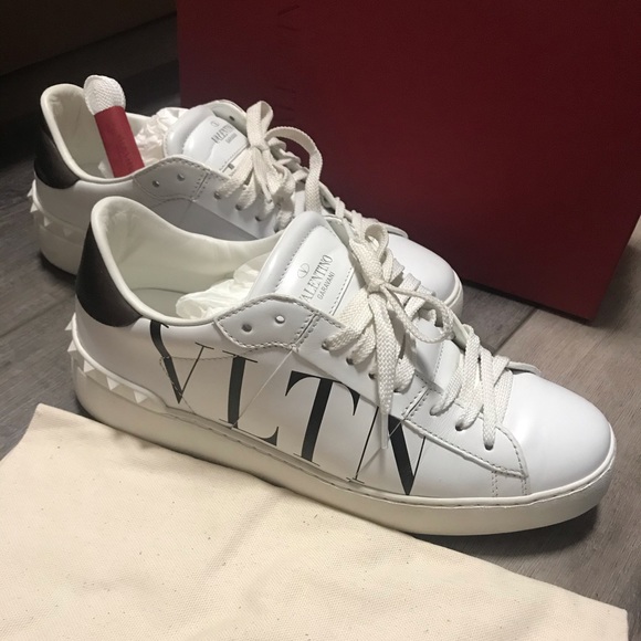 valentino sneakers be my vltn